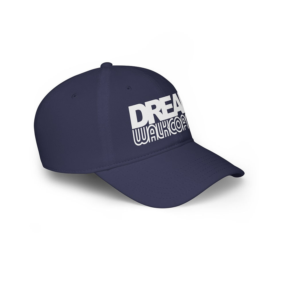 Thumbnail: Dreamwalk Baseball Cap