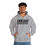 Thumbnail: Dreamwalk Retro Unisex Heavy Blend™ Hooded Sweatshirt