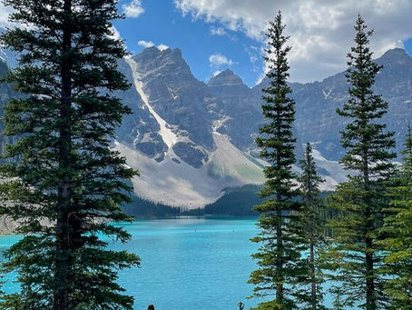 Best Places to Live on a Gap Year in Canada