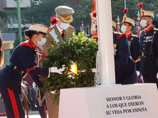 Revive la Fiesta Nacional