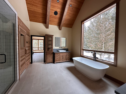 Wooded Retreat - Reno