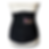 Duo Sweat Band Waist Trainer