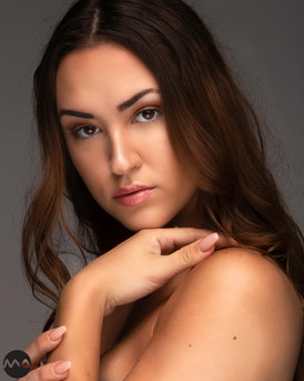 MVA Nude Tones