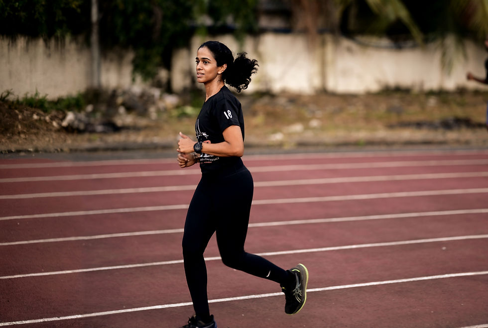 SPRINT WOMEN