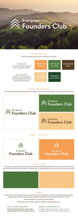 Evergreen-FoundersClub