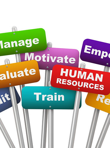 Human Resources Manager