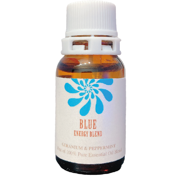 サムネイル： カラーエネルギーブレンドオイル（10ml）