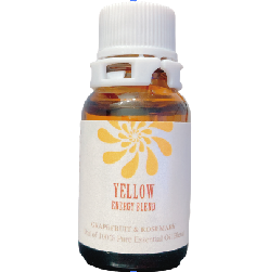 サムネイル： カラーエネルギーブレンドオイル（10ml）