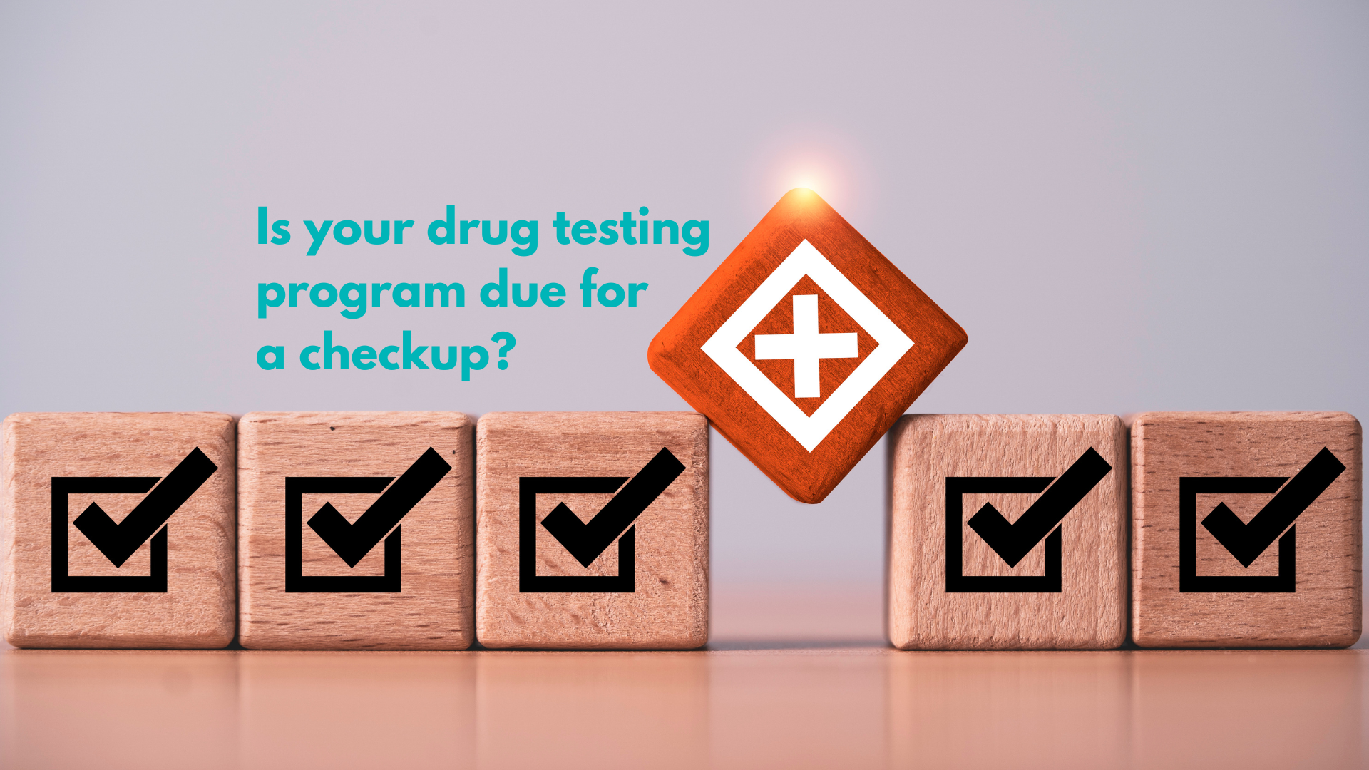 5 Drug Testing Mistakes