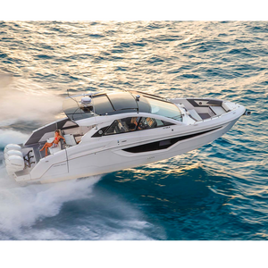 Cruisers Yachts 42 GLS