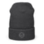 Thumbnail: Waffle beanie