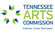 TN Arts Commission Logo
