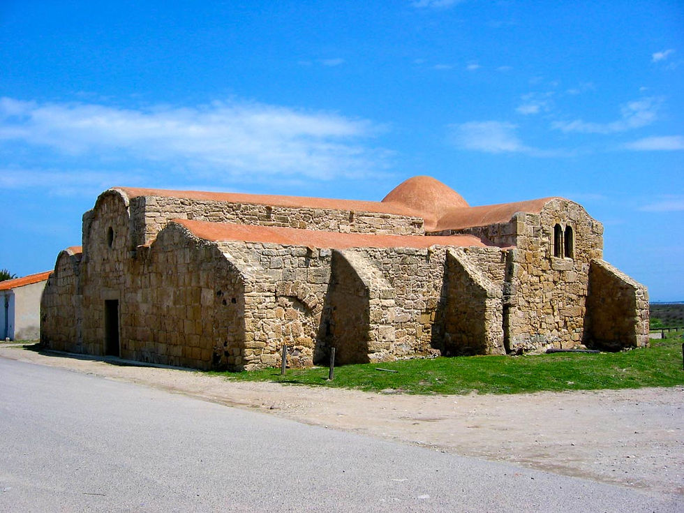 Beni culturali