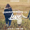 The Commandments of Love