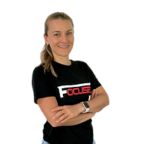 Female Personal Trainer, Nutrition Coach, Weight loss expert - Focused Health and Body Transformations Narangba