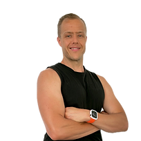 Male Personal Trainer, Coach, Certified Nutritionist, Weight loss expert - Focused Health and Body Transformations Narangba