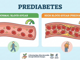 Prediabetes