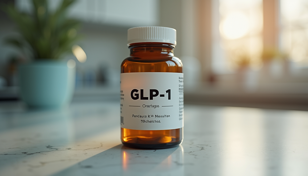 GLP-1 in Diabetes Care