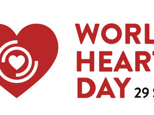 World heart day