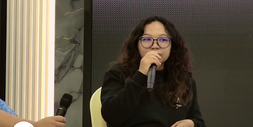 Dr. Elizabeth: Healing Through Music, Defying Silence