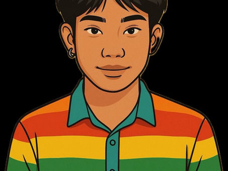 Kyi: Embodiment of Solidary and Hope in the Queer Activism Movement