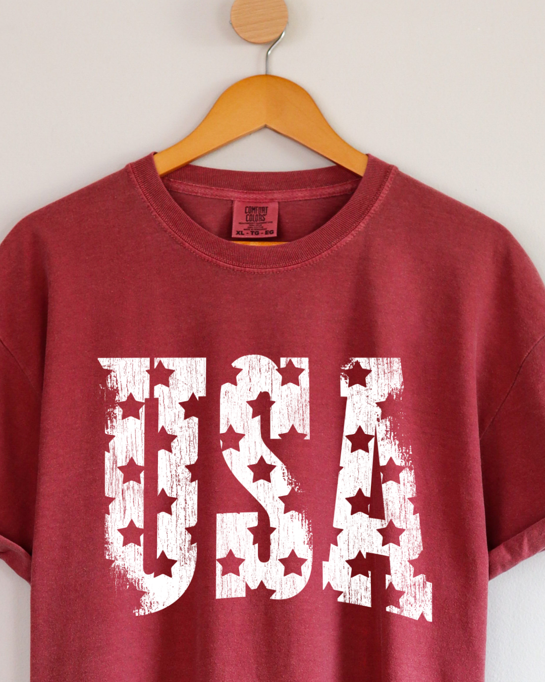 USA Tee