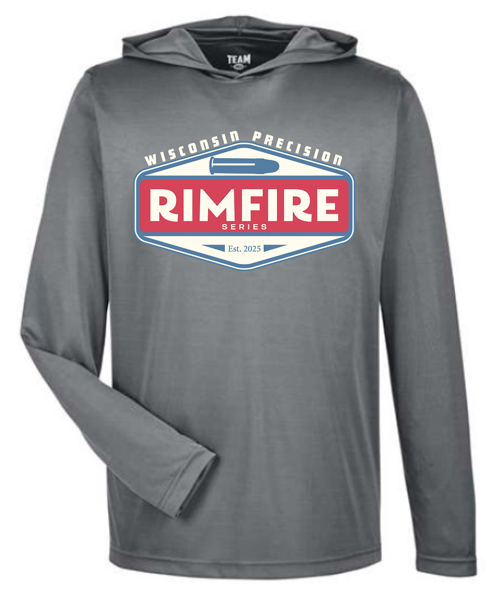 WPRS Sunshirt | Grey