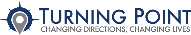 Turning Point Logo