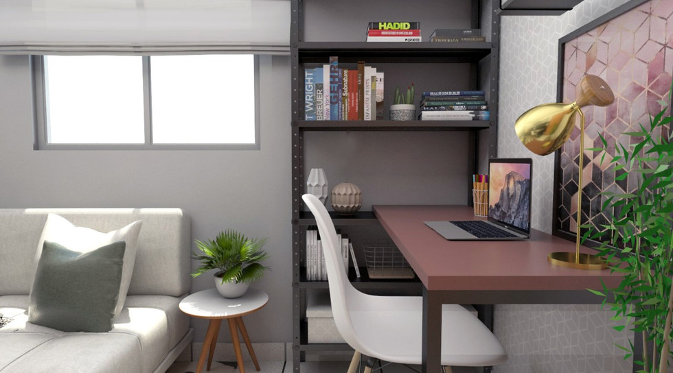 Quarto multiuso JA - 02 de 02