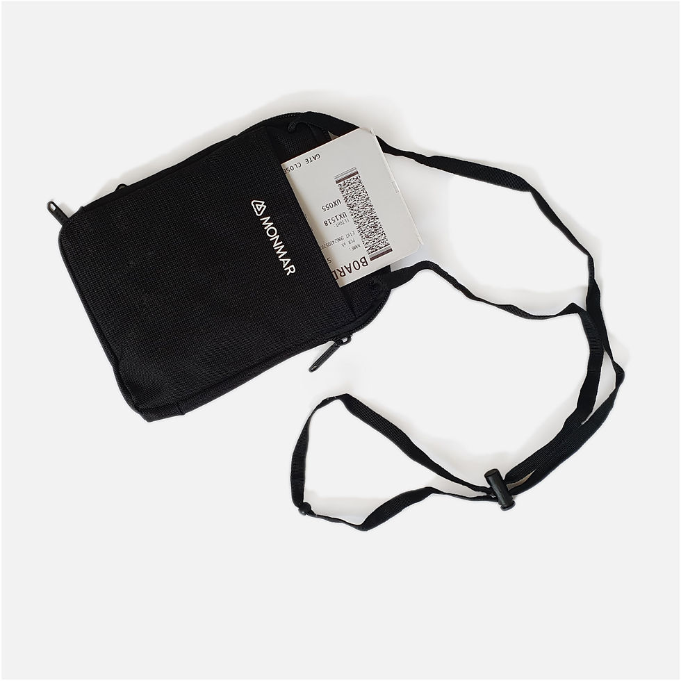 Miniaturbild: Travel Organizer