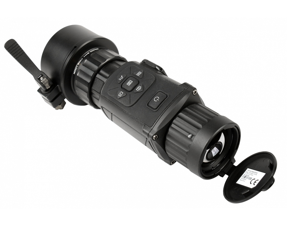 Night Vision Tactical Thermal Imaging United States 2/3