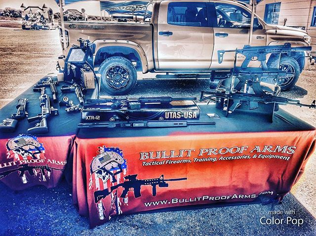 #bullitproofarms #bullitproofreview #supportsmallbusiness #satx #sacurrent #schertztx #supportvetera