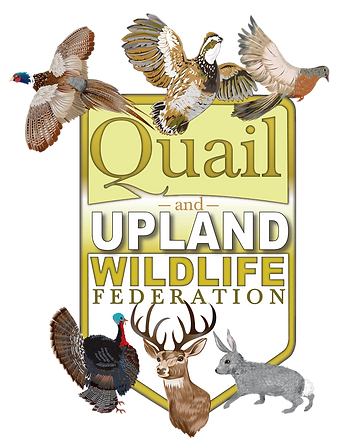 Lawrence, KS Quail and Upland Wildlife Federation