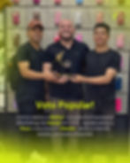 Glimp Work Vencedora Premiada