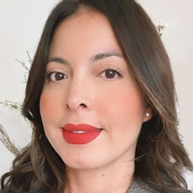 Katherine Rodriguez, LMFT