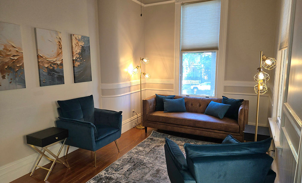 Evening Counseling In Sacramento