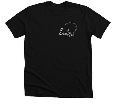 2nd alarm tee Premium Script.jpg