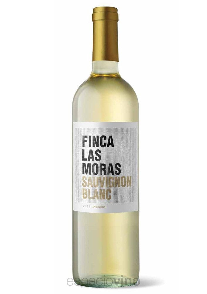 Finca Las Moras Sauvignon Blanc - Blanco 6-750ml