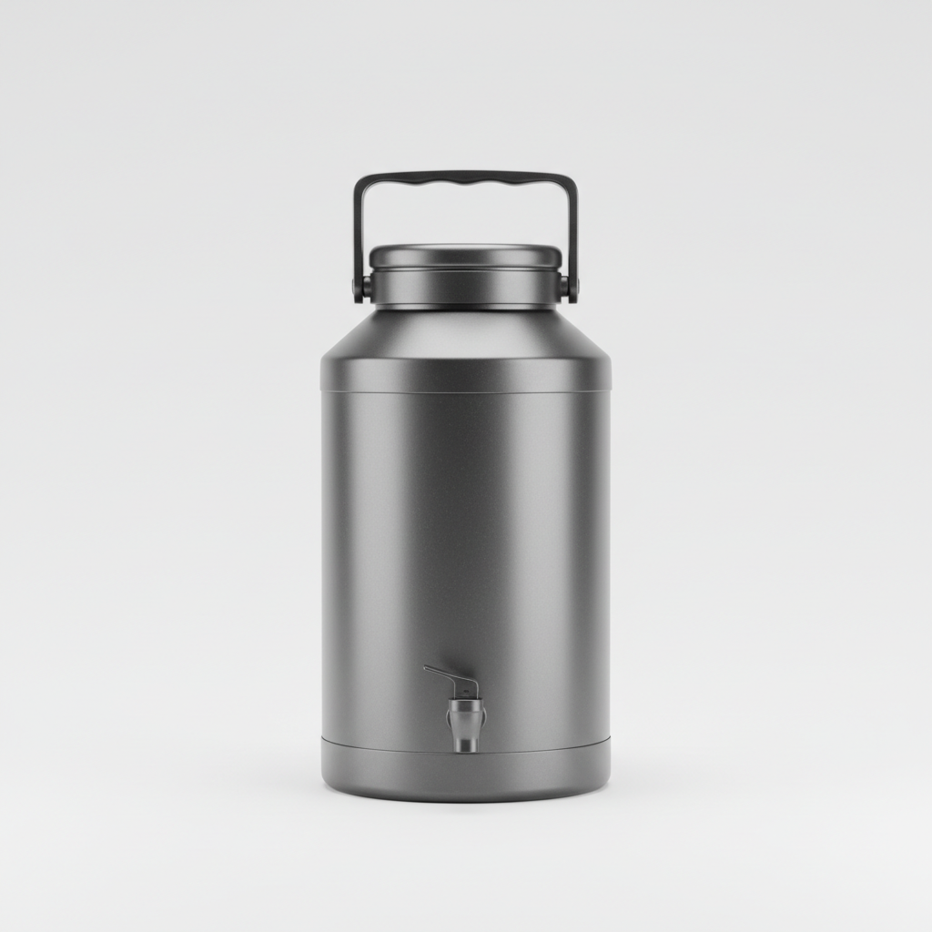 Insulated Water Jug