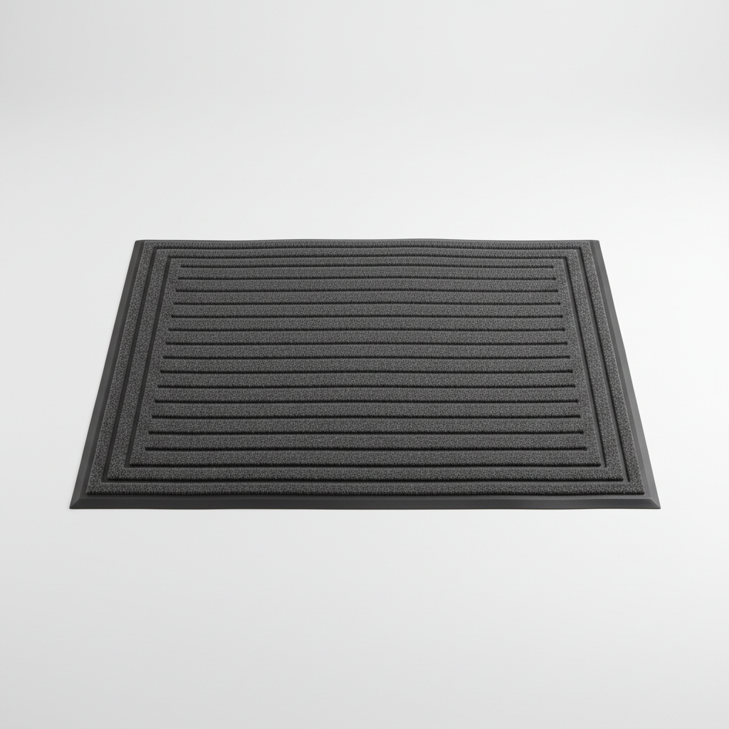 RV Entry Mat
