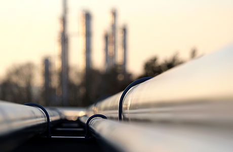 Pipeline Company