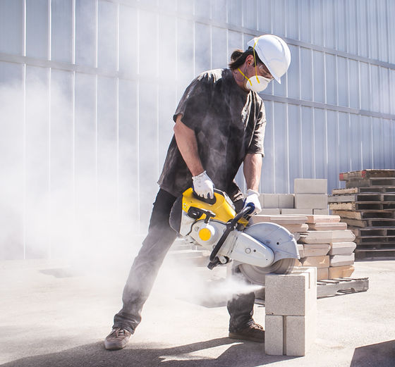 MIOSHA Renews the State Emphasis Program for Employee Respirable Crystalline Silica Exposure