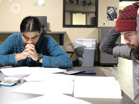 Mental Illness Increasing Across College Campuses