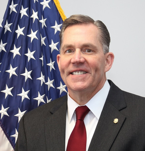 Alex Raley Government Raley joins DA's office as chief of organized crime
