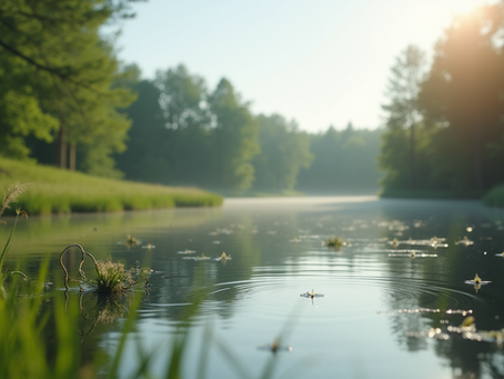 The Art of Mindful Living