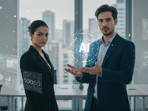 Agentic enterprise: la IA con agentes solo funciona si la empresa está lista para operarla