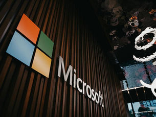 Microsoft pone US$2.500 millones sobre la mesa y expone el atraso de las empresas chilenas en inteligencia artificial