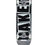 Thumbnail: Baker Brand Logo Black/White Complete