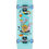 Thumbnail: Santa Cruz Skate Like A Girl Complete