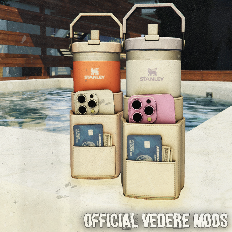 PROP FOODS-DRINKS #035